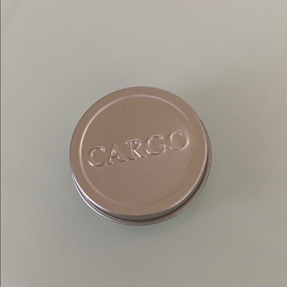 Cargo single eyeshadow in St. Tropez